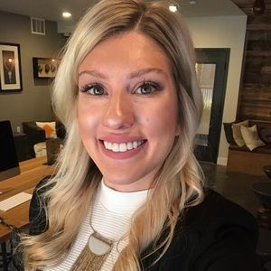 Meet your Posher, Rachael